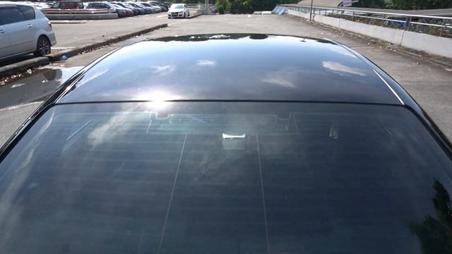 Audi A4 Black 2012-SKJ1985T смотреть онлайн