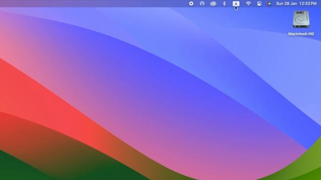 Customize Menu Bar On Mac (ADVANCED) Tips & Tricks | Aim Apple