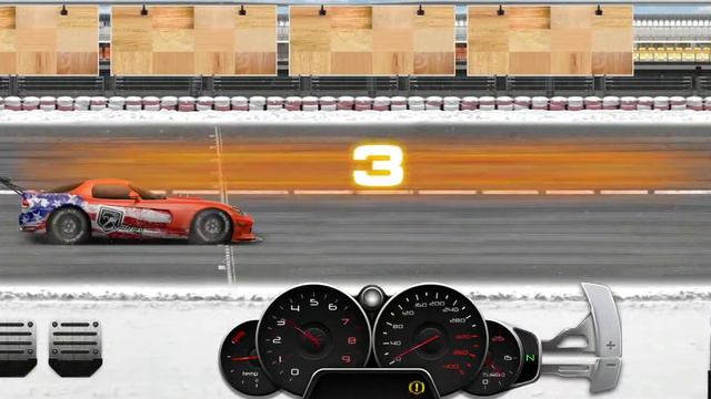 Dragracing:streets my new project dodge viper 800 m 🏆💥 смотреть онлайн