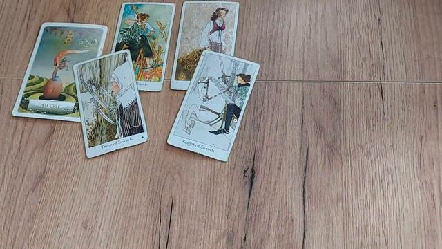 CO JEST PRZED TOBĄ UKRYTE? CZEGO NIE DOSTRZEGASZ? TAROT - WSZYSTKIE ZNAKI ZODIAKU 💫 смотреть онлайн