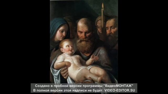 Сретение : обряды, традиции, приметы.