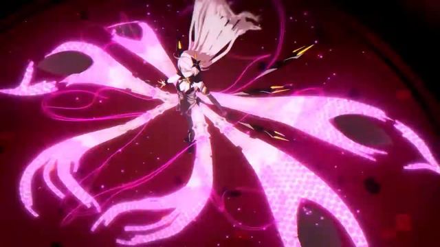 honkai AMV - Kiana Kaslana смотреть онлайн