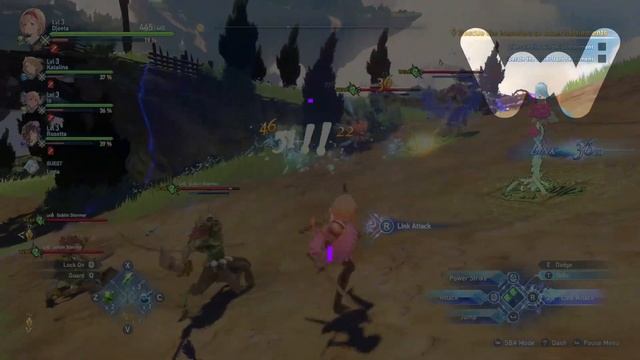 Granblue Fantasy: Relink Trainer +28 Mods (God Mode, Max SBA, Obtain all Materials & 25 More) смотреть онлайн