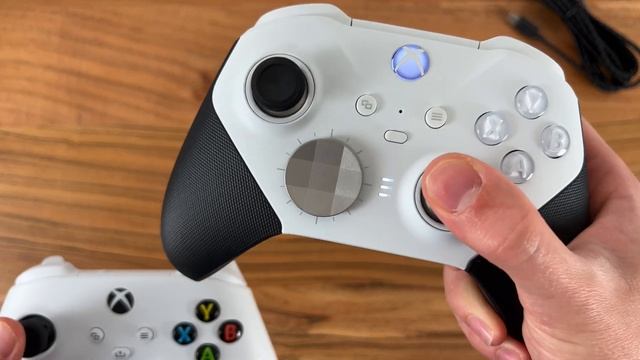 The NEW Xbox Controller Elite Series 2 CORE