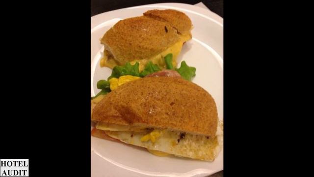 Бразилия сан паулу Boston Bakery 1 Hotel Audit Отель Аудит смотреть онлайн