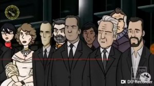 Как должен был закончиться Мир Юрского периода 2 озвучка Макса Калайдара