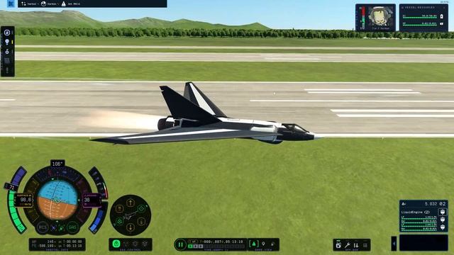 Kerbal Space Program 2 - First Impressions смотреть онлайн