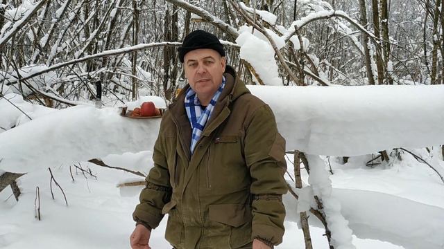 Поздравление Горбачева В И с Новым 2022 годом смотреть онлайн