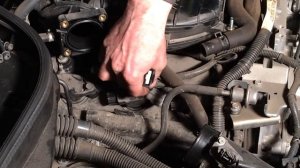 Как поменять свечи Infiniti