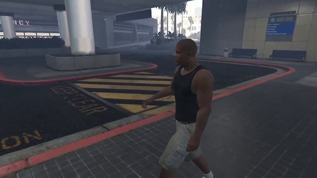 GTA 5 gameplay geforce 710m i3-3120m 4gb ram(with non stutering tool link in description) смотреть онлайн
