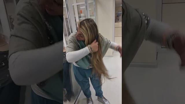 Сухой шампунь BEBAK от Unice смотреть онлайн