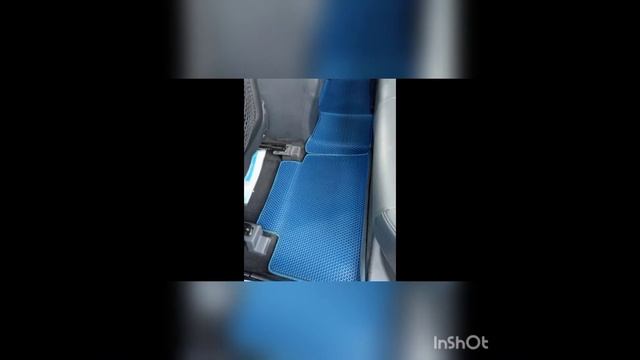 обзор ковриков ЭВА смотреть онлайн