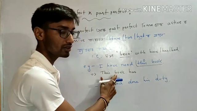 Voice -Present perfect and Past Perfect смотреть онлайн