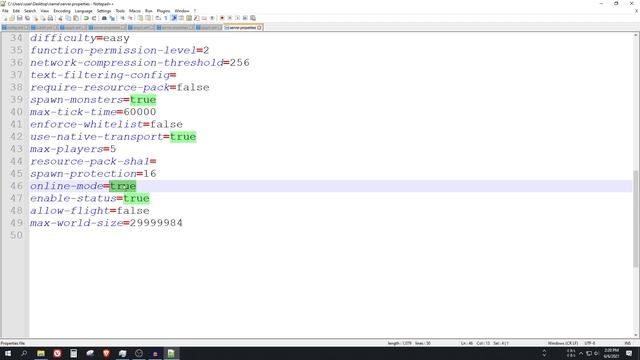 How to Make a Minecraft 1.18 - 1.17 Server - NO port forwarding or hamachi смотреть онлайн