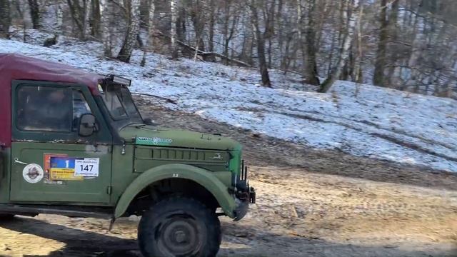 ОТКРЫТИЕ СЕЗОНА 2022 4×4 РОСОМАХА & OFFROADBROTHERS смотреть онлайн
