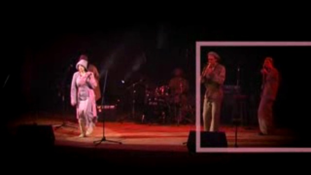 Таўкачыкі на Юр'я - folk bomond fest смотреть онлайн
