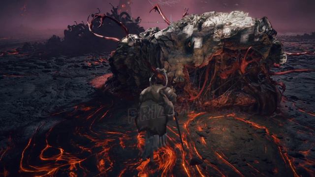 Elden Ring - What happens if you Kill Lady Tanith смотреть онлайн