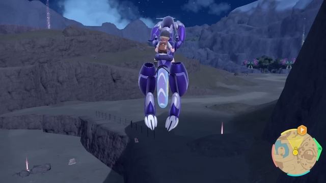 Pokémon Violet - FULL GAME - No Commentary смотреть онлайн