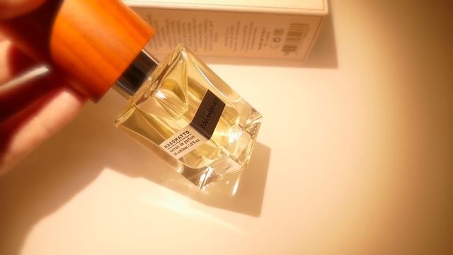 НОВЫЕ АРОМАТЫ В МОЕЙ КОЛЛЕКЦИИ ПАРФЮМЕРИИ | NASOMATTO | MUGLER + Сюрприз!!! смотреть онлайн
