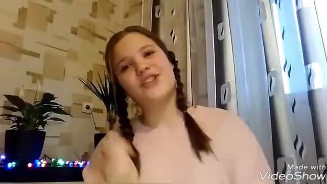 Вернулась/Неловкие ситуации/Kate Mi смотреть онлайн