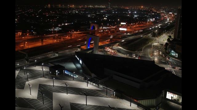 Ricoh GR3 Timelapse смотреть онлайн