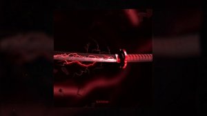 Апология - Katana (Официальная премьера трека)
