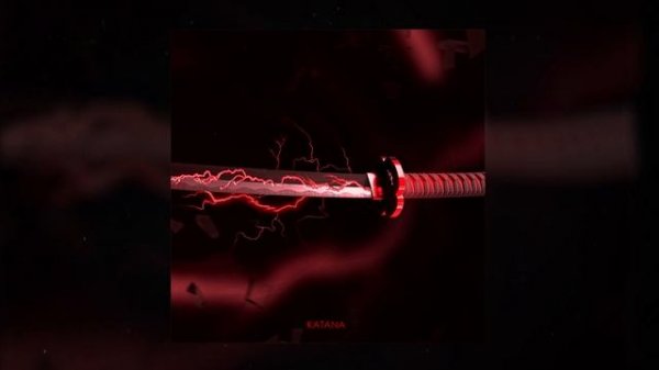 Апология - Katana (Официальная премьера трека)