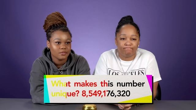 Gen Z Vs. Parents - Internet's Hardest Brain Teasers & Riddles! | React смотреть онлайн