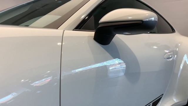 911 (992) Carrera 4 (2021). Porsche Centre Newcastle смотреть онлайн