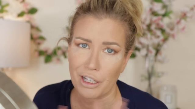 PLASTIC SURGERY AND INJECTION TELL ALL! (Chatty GRWM While Applying My Makeup In Real Time) смотреть онлайн