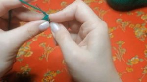 Мастер-класс:"Зелёный дракон", Часть 2(вяжем глаза, веки и ноздри крючком).