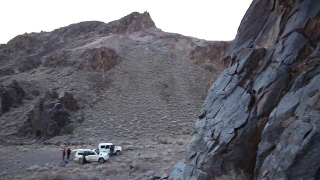 Заповедники Казахстана. Алтын Емель раскрывает тайны смотреть онлайн