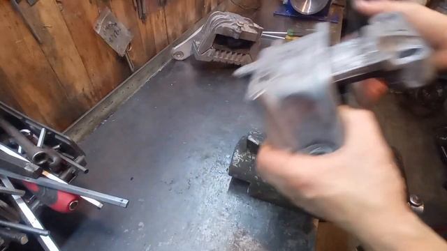 Бюджетная замена подушки двигателя Passat NMS