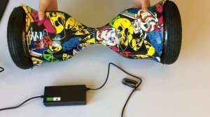 Как заряжать гироскутер? Как подключить Bluetooth к гироскутеру?  Зачем нужен пульт гироскутеру?