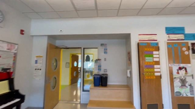 PS330 Virtual Tour смотреть онлайн