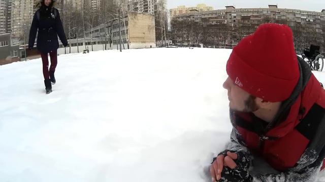 В Эстонию привет! Специально для "LIZ project" смотреть онлайн