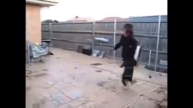 THE BEST SHUFFLE! ЛУЧШИЙ ШАФЛ! смотреть онлайн