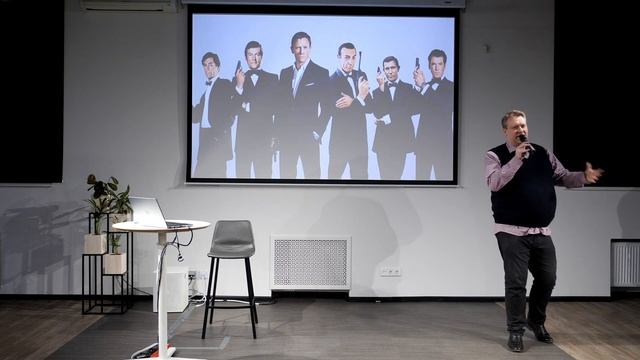 Обмен опытом в программировании смотреть онлайн