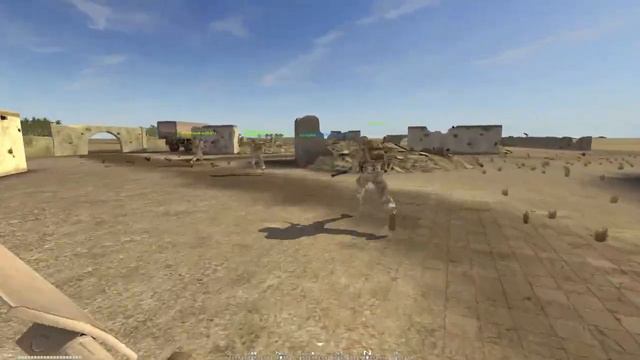 Project Reality with =DCM= Clan episode 1 смотреть онлайн