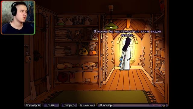 БАТЮ ПОДСТАВИЛИ ? ⇶ Edna & Harvey - The Breakout №2 смотреть онлайн