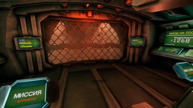 Deep Rock Galactic ★ Новогоднее поручение смотреть онлайн