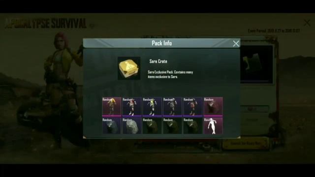 #pubg#gamingsunil. Pubg New Event git free skins смотреть онлайн