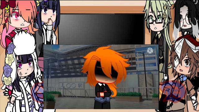 bsd reacts to chuuya/part 1/bsd/soukoku/cringe/600special/MY AU/ENJOY/family au/omega au/read des смотреть онлайн