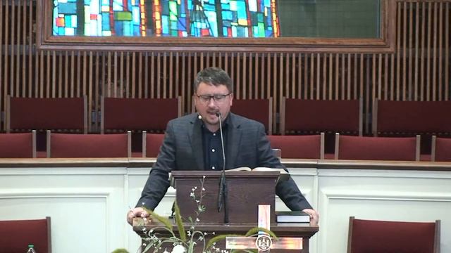 2022/06/12 “The Family of Christ” Jarrod Belcher, Pastor смотреть онлайн