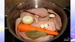 ★СВЕРХВКУСНЯТИНКА!★ ХОЛОДЕЦ ИЗ СВИНЫХ УШЕЙ ★