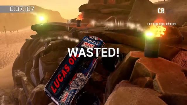 TheBestGamerKB Monster Jam Crush it смотреть онлайн