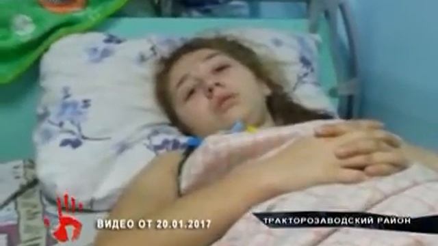 Для Ксюши, которая упала с недостроенного дома, удалось собрать 100 тысяч