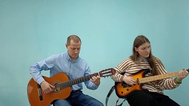 Е. Крылатов "Прекрасное далеко" смотреть онлайн