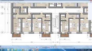 Шпаргалки для конструктора. Урок 4 "Основные преимущества работы с архитектурными элементами"