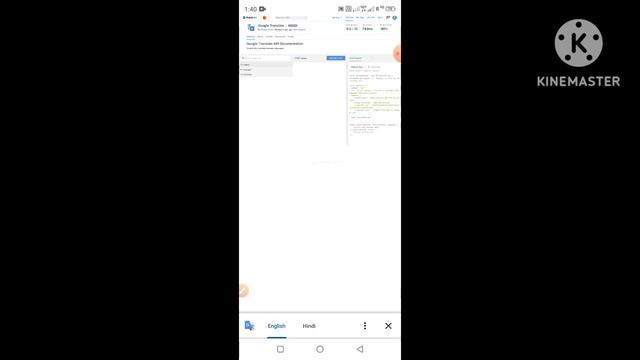 How to use RapidApi in Android Phone #rapidapi #html #api смотреть онлайн